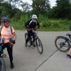 10 Radwanderung - Kratertour